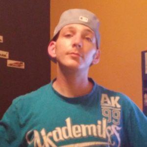 Meet your Posher, Mike